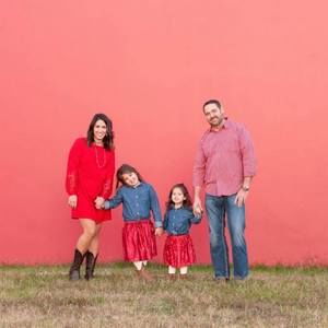 Meet your Posher, Dawn